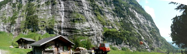 panorama schwarzental